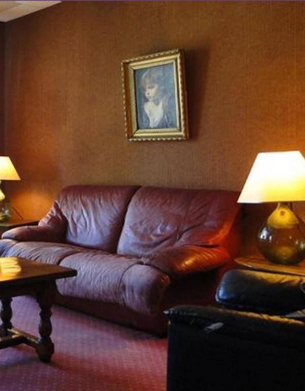 Hotel Le Valaurie Saint-Nazaire  Bagian luar foto